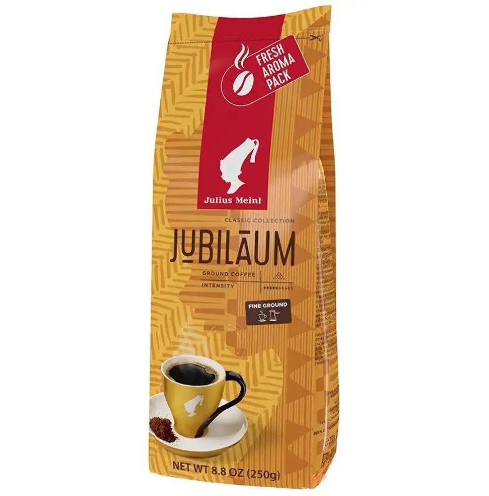 Julius Meinl Jubilaum Blend Ground Filtre Kahve 250 gr