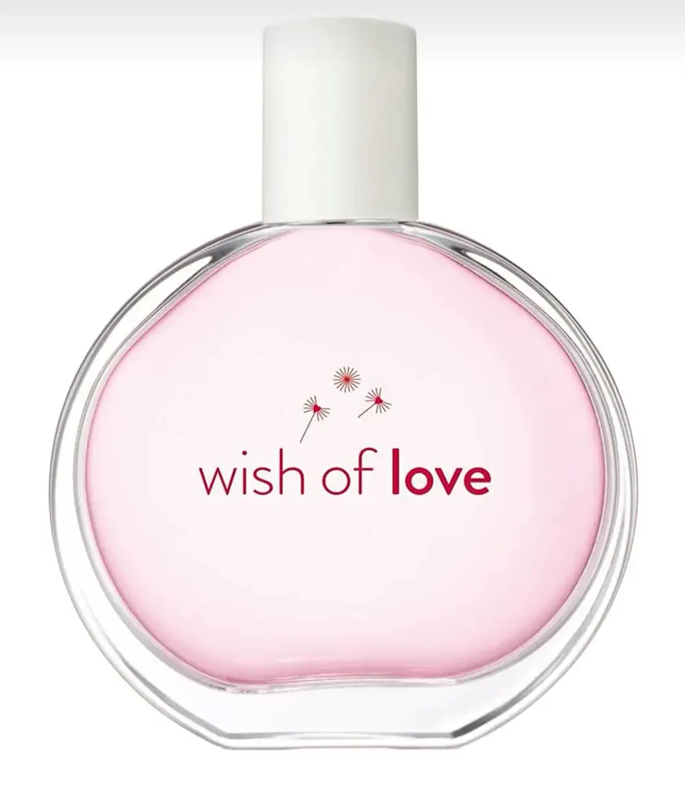 Avon Wish Of Love Kadın Parfümü 50 Ml