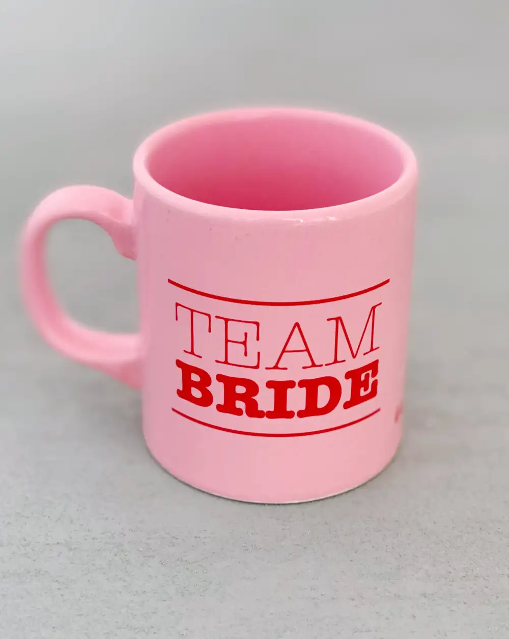 Team Bride Nedime Kupa