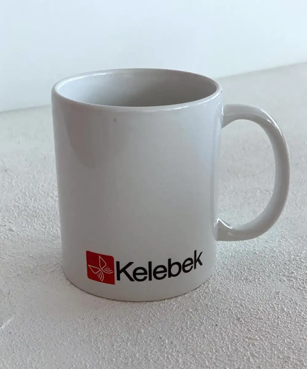 KELEBEK Mobilya Yılbaşı Kurumsal Hediye Kutusu