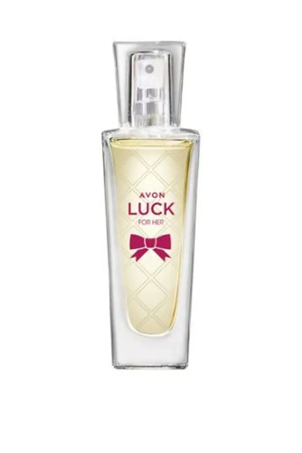 Avon Luck Kadın Parfüm EDP 30 ml
