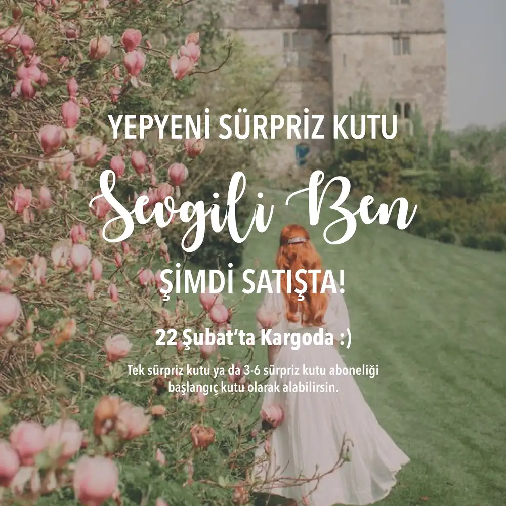 Sevgili Ben Kutusu