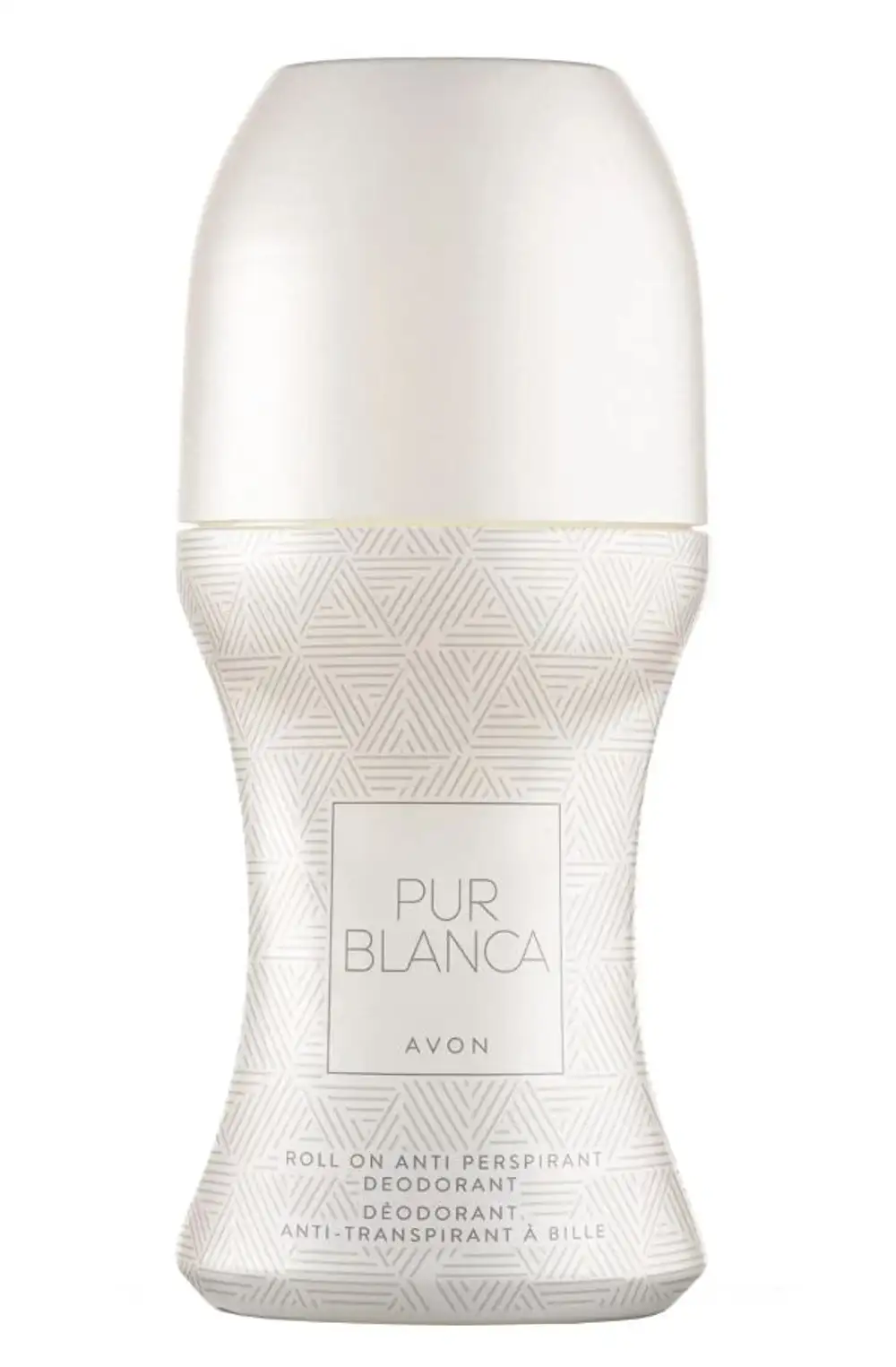 Avon Pur Blanca Kadın Roll On 50 ml