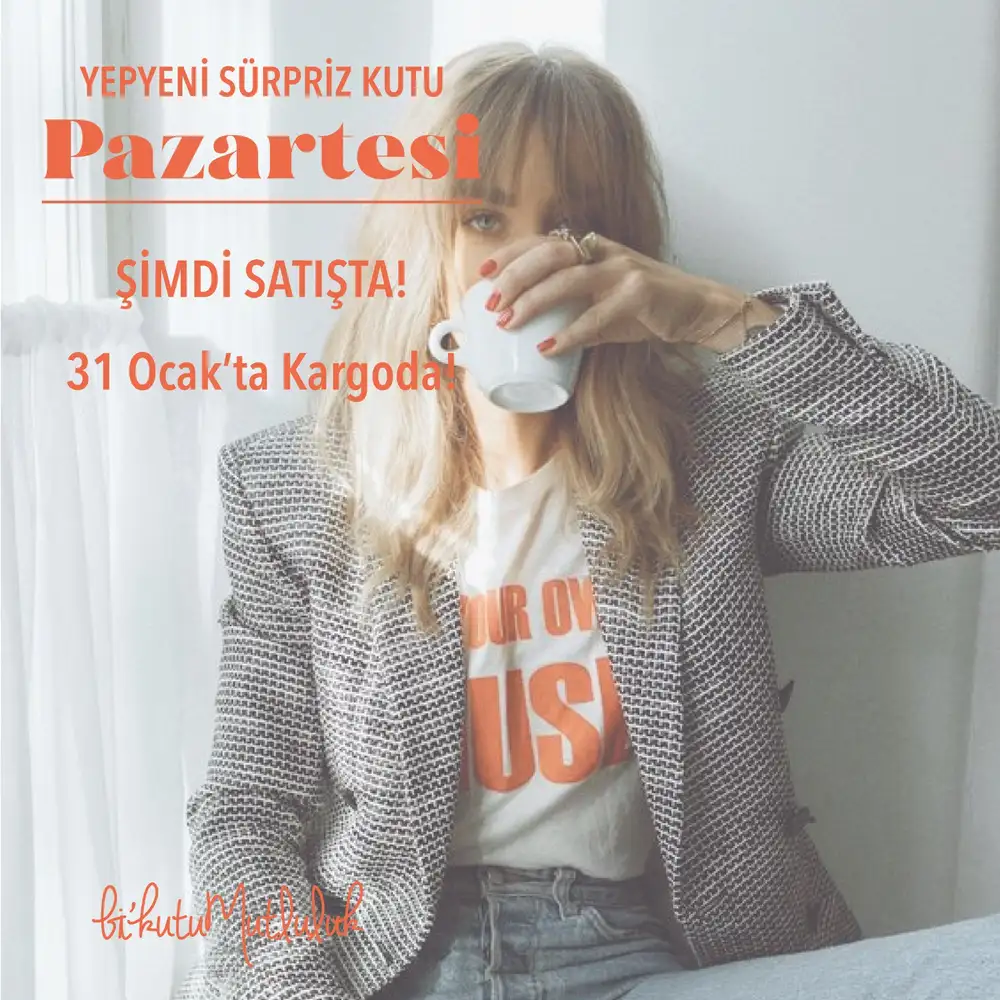 Pazartesi Kutusu