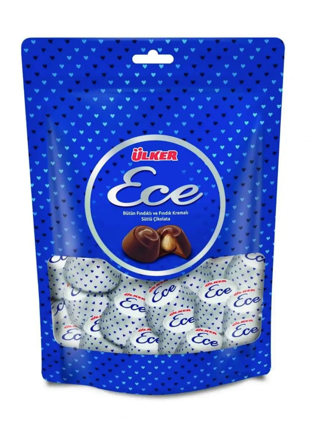 Ülker Ece 350 gr Çikolata