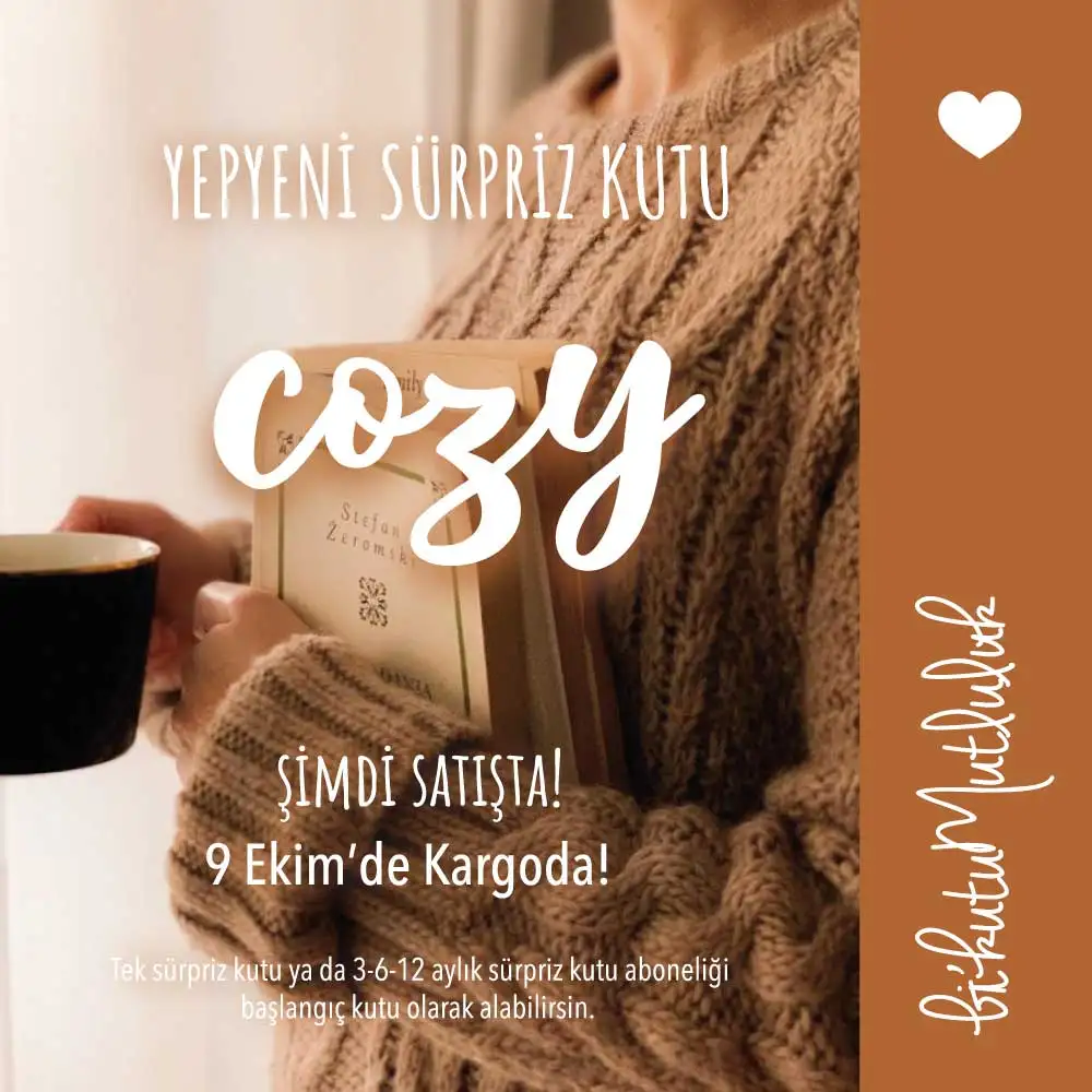 Cozy Kutusu