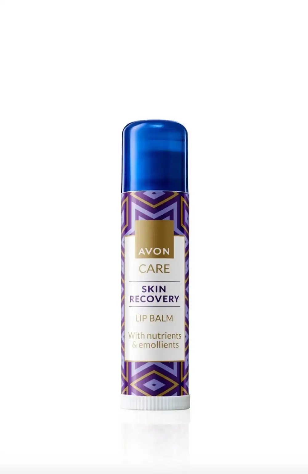 Avon Care Skin Recovery Dudak Balmı