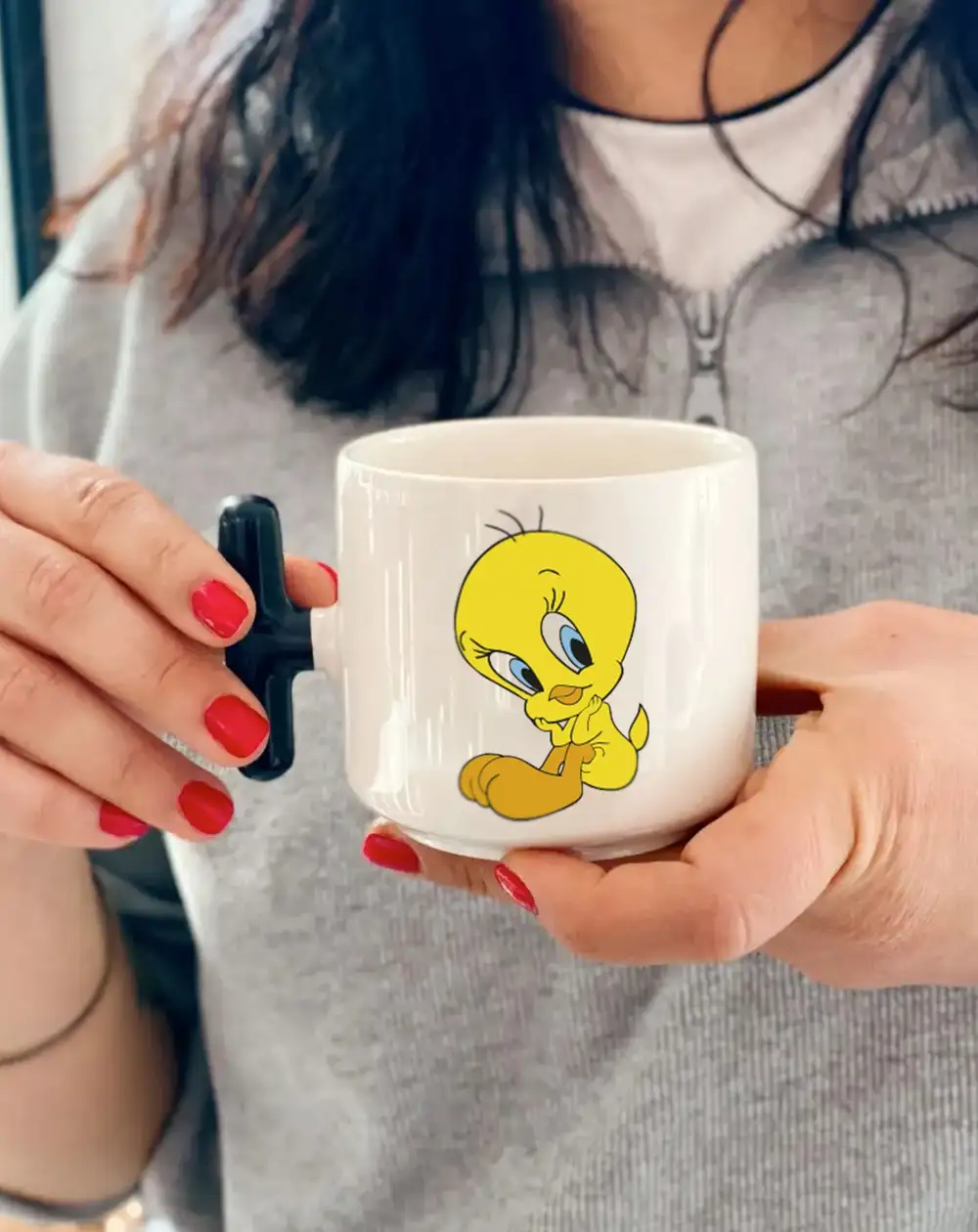 Tweety Kupa