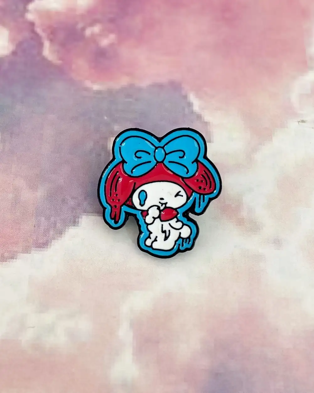 Sanrio My Melody Rozet