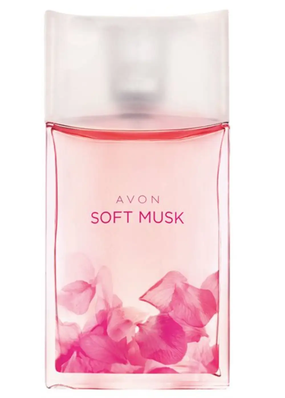 Soft Musk Kadın Parfümü 50ml