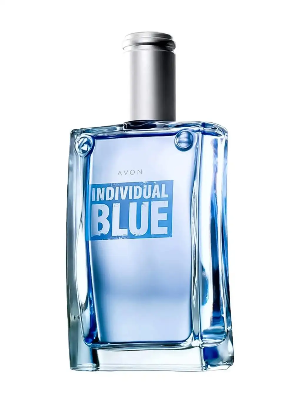 Avon Individual Blue Erkek Parfümü Edt 100 ml