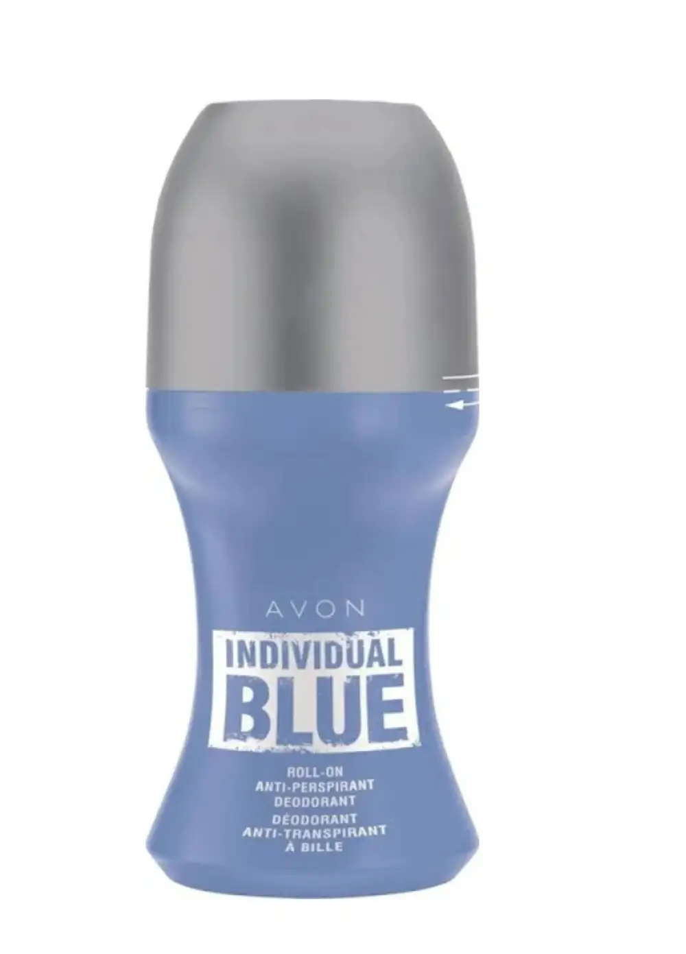 Avon Individual Blue Erkek Roll-on Deodorant 50 Ml