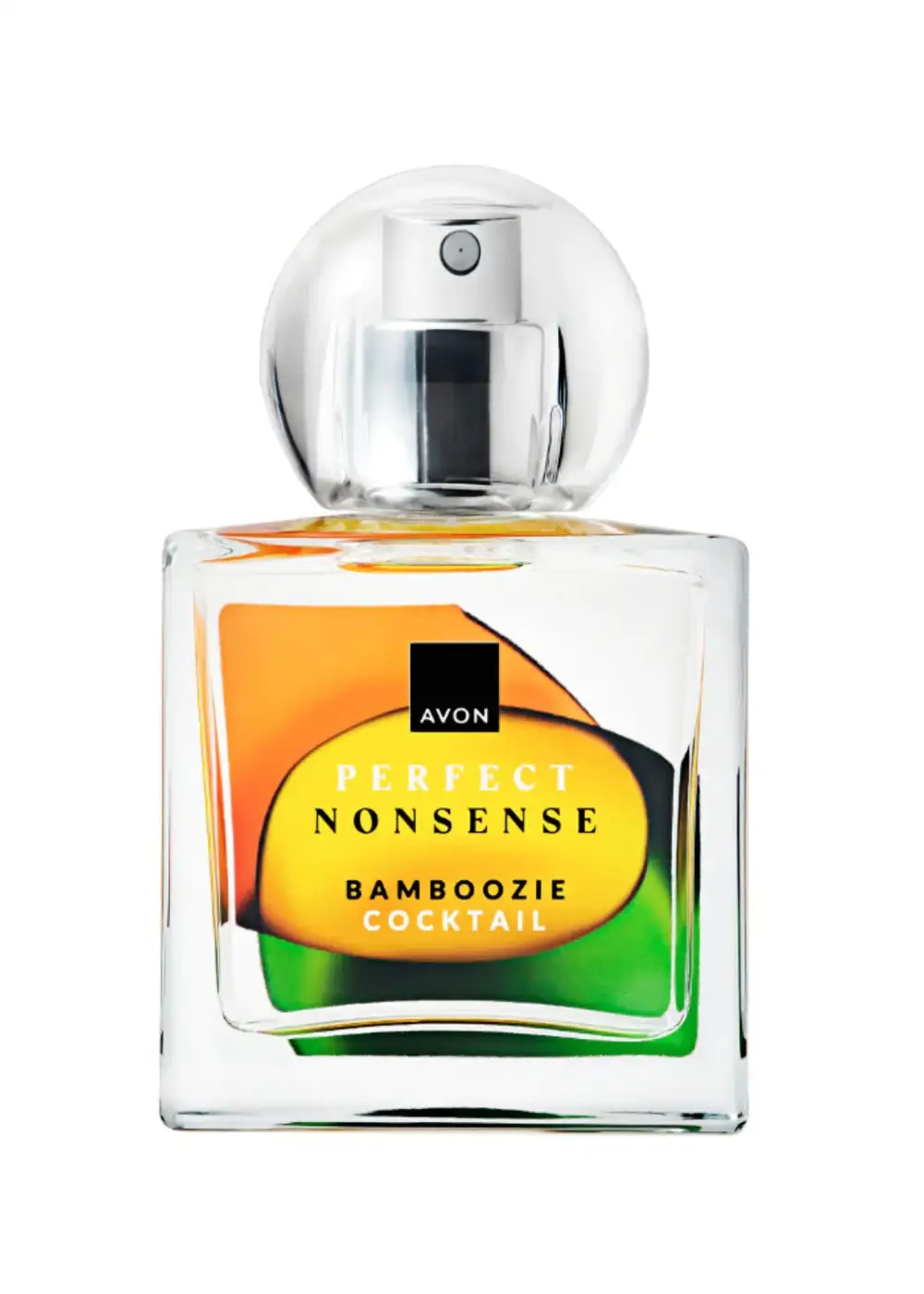 Avon Perfect Nonsense Bamboozie Cocktail EDP Kadın Parfüm 50ml