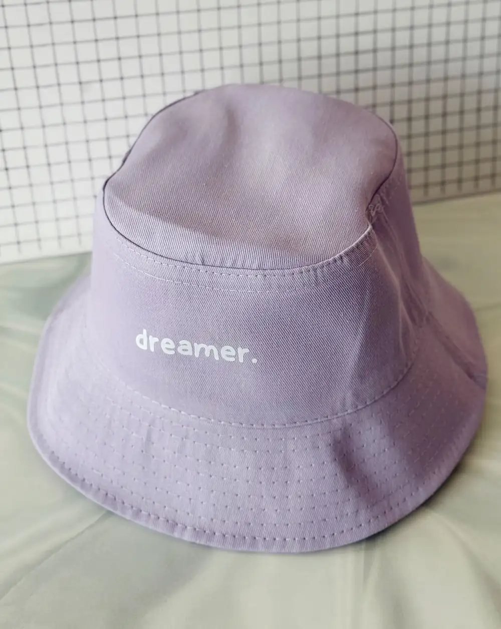 Dreamer Balıkçı Bucket Şapka