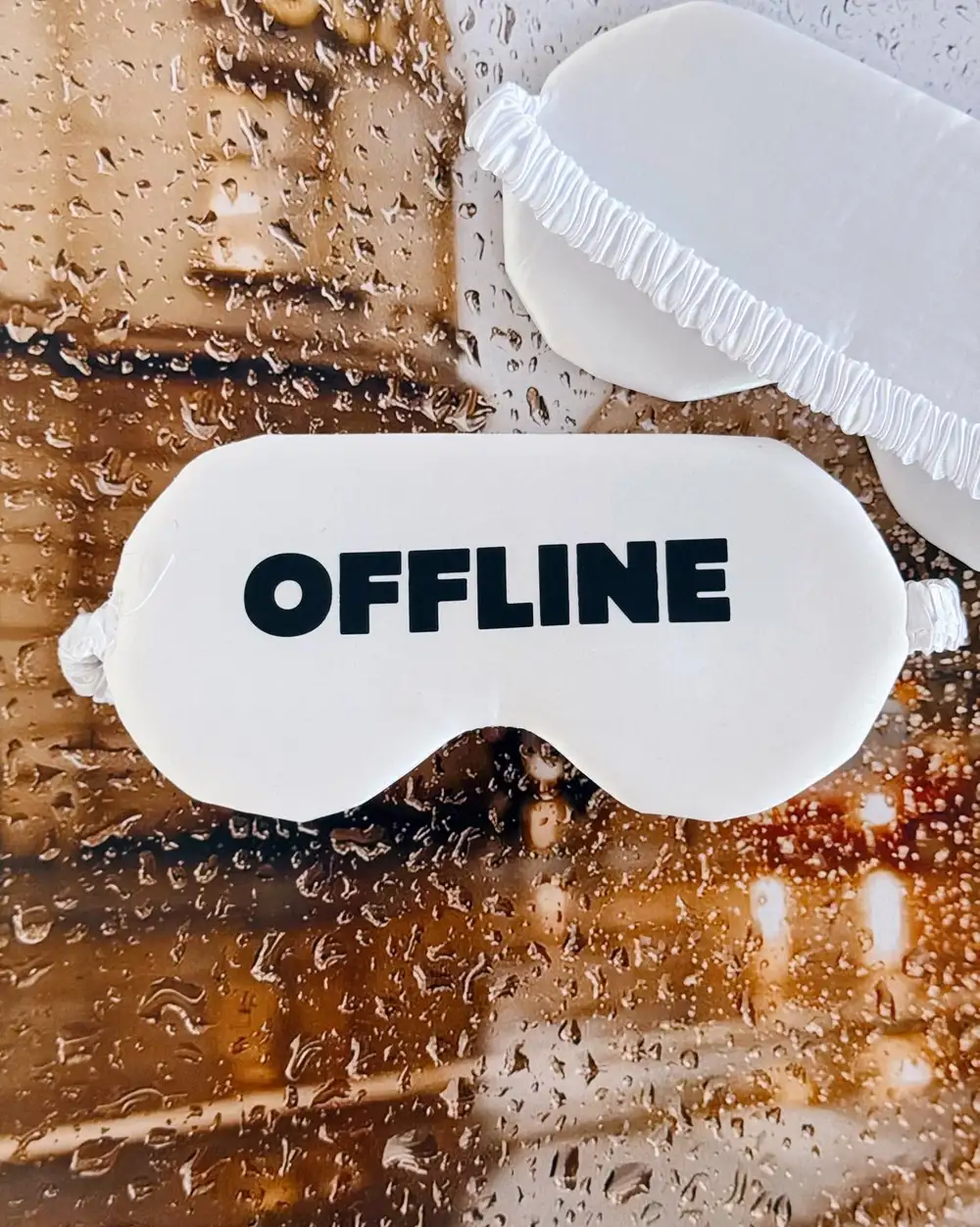Offline Saten Uyku Bandı