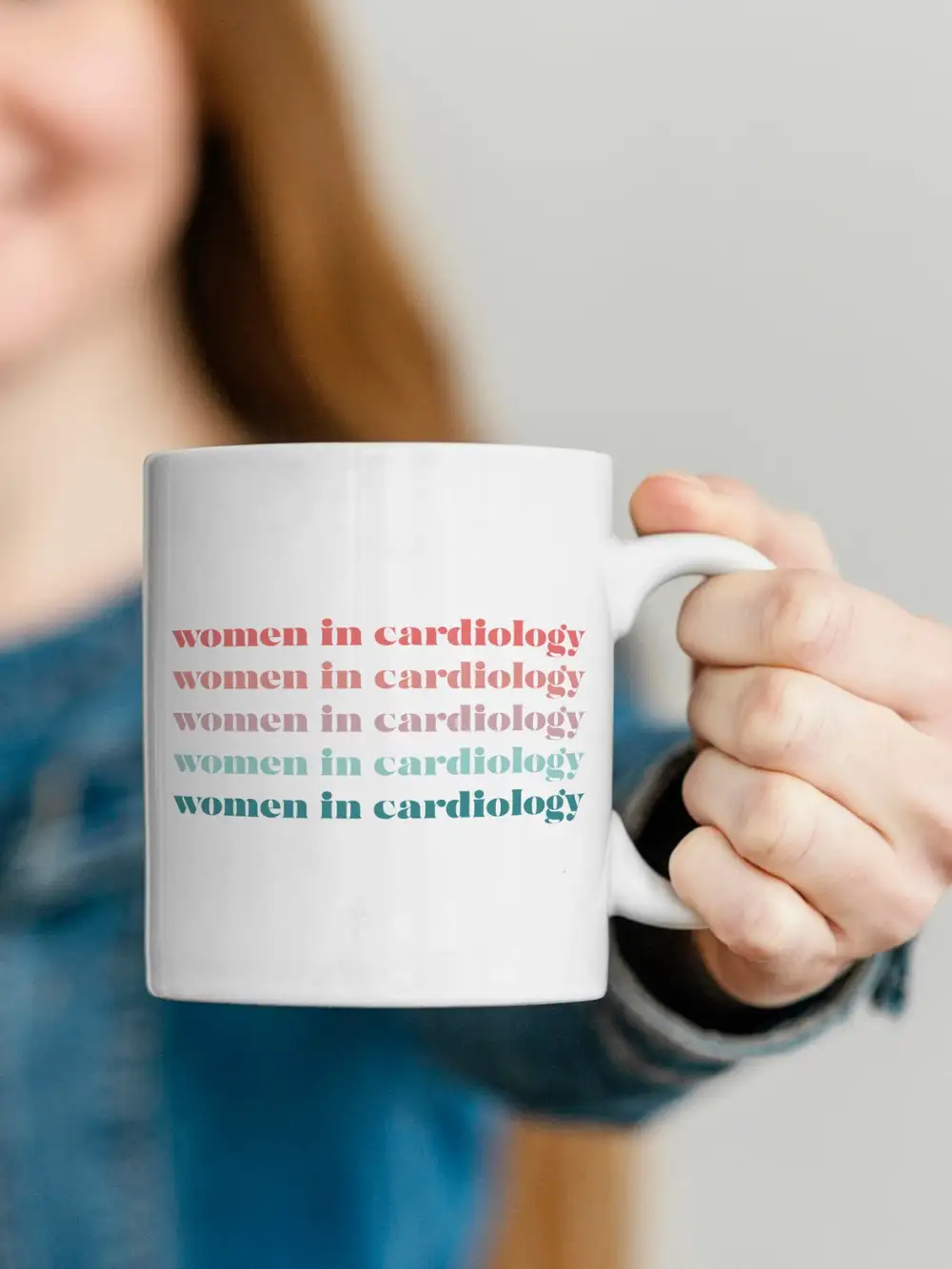 Women In Cardiology Kupa