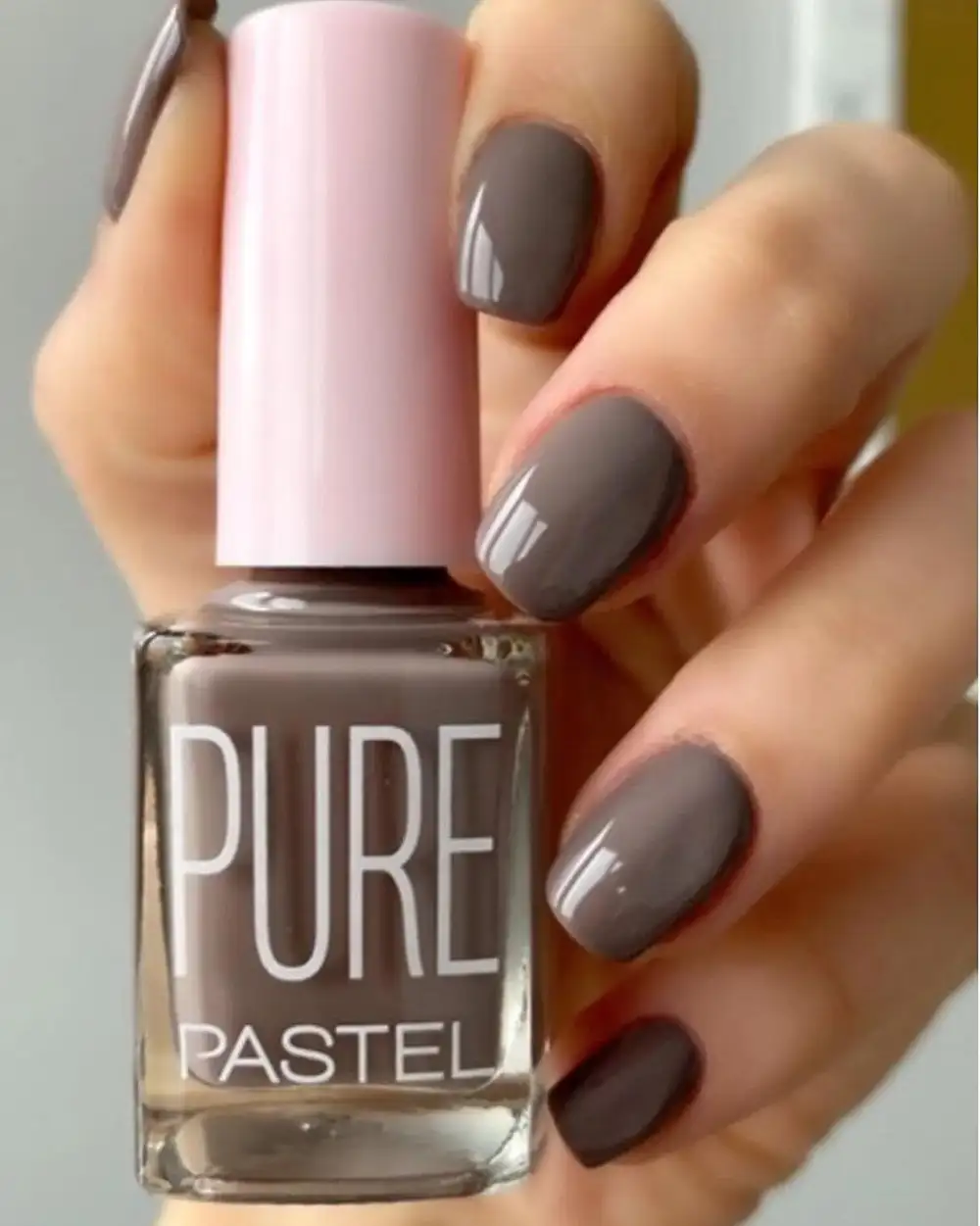 Pastel Pure Oje 622 Vizon