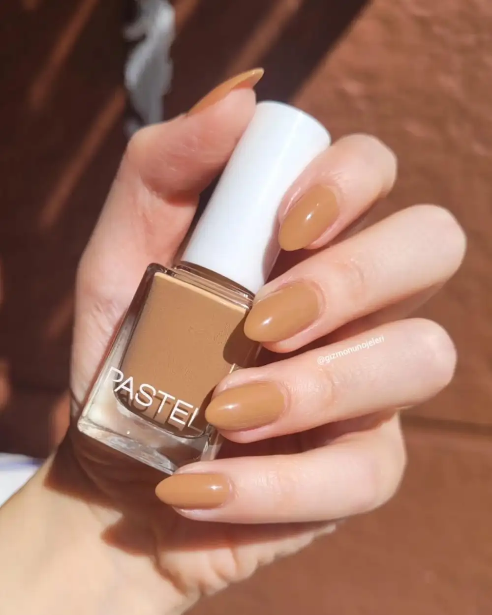 Pastel Oje 402