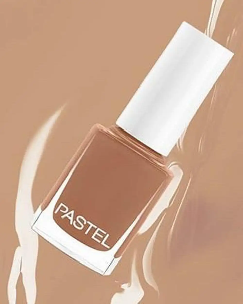 Pastel Oje 402