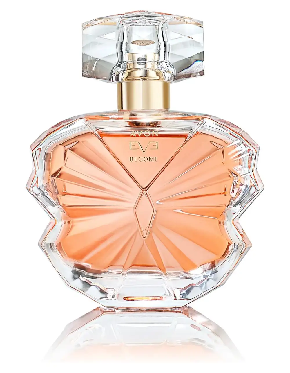 Avon Eve Confidence Edp 50 Ml Kadın Parfümü