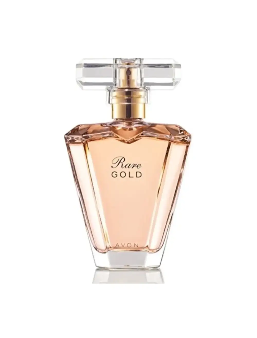 Avon Rare Gold Kadın Parfüm EDP 50ml