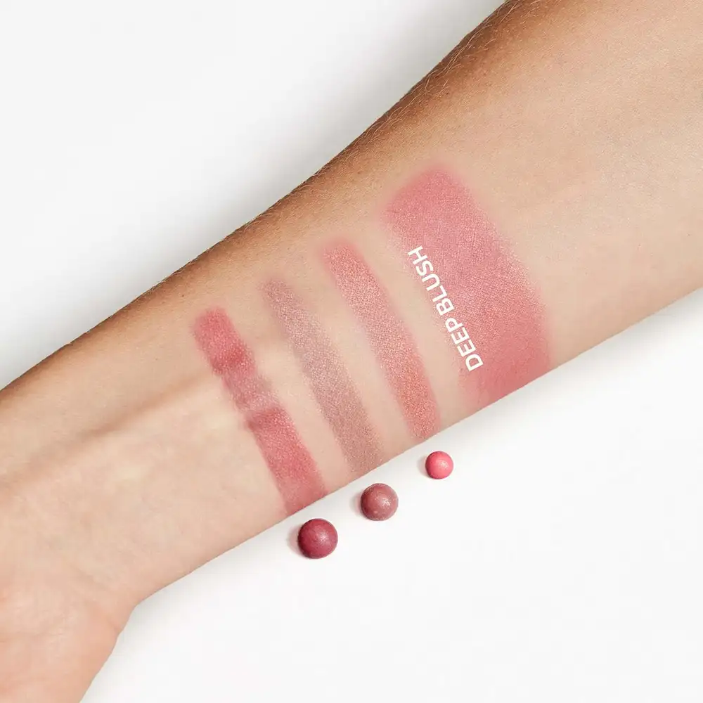 Avon Blush Pearls Top Allık