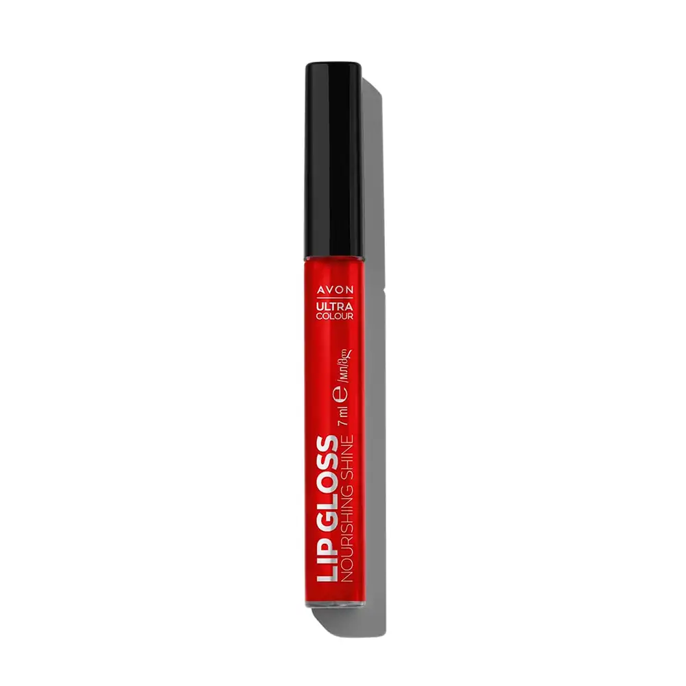 Avon Ultra Colour Dudak Parlatıcısı - Lip Gloss Tropical Twist