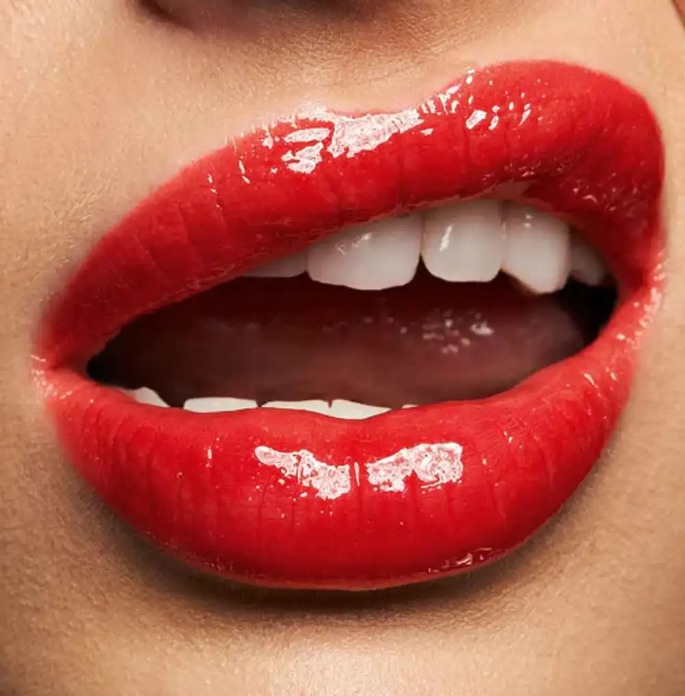 Avon Ultra Colour Dudak Parlatıcısı - Lip Gloss Tropical Twist