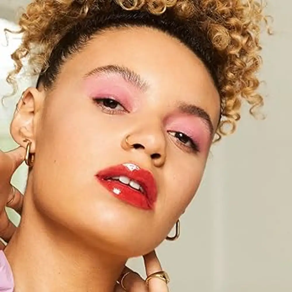 Avon Ultra Colour Dudak Parlatıcısı - Lip Gloss Tropical Twist