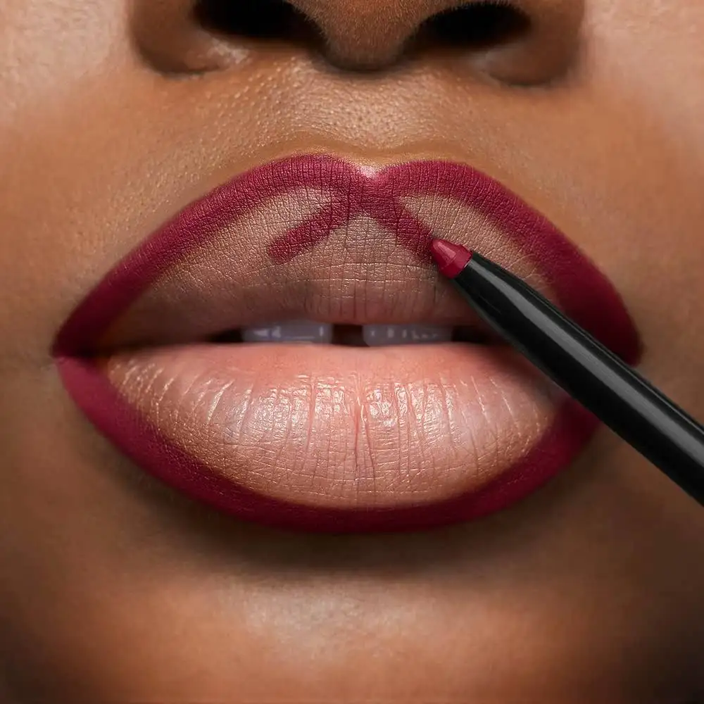 Avon Glimmerstick Dudak Kalemi - Cherry