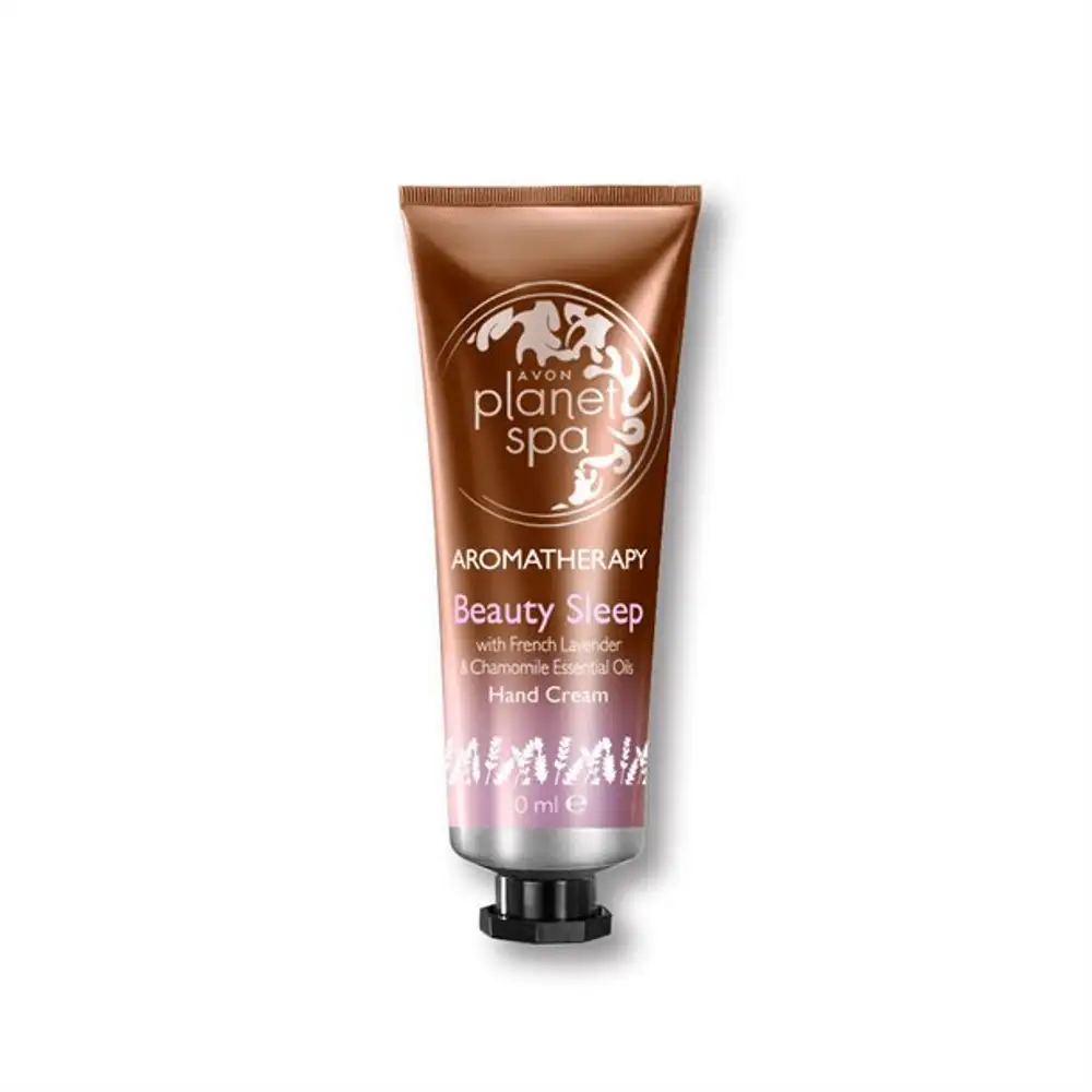 Planet Spa Aromatheraphy Beauty Sleep El Kremi 30ml