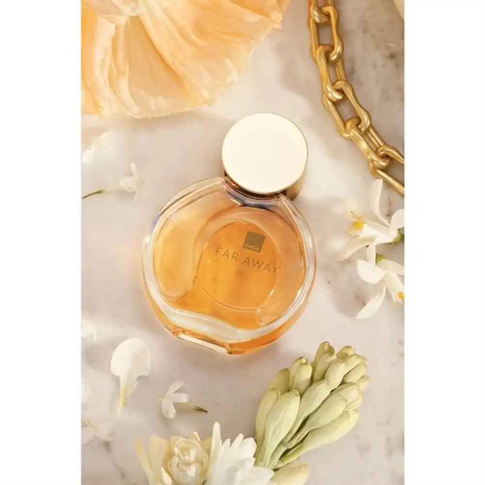 Far Away Kadın Parfüm EDP 50ml