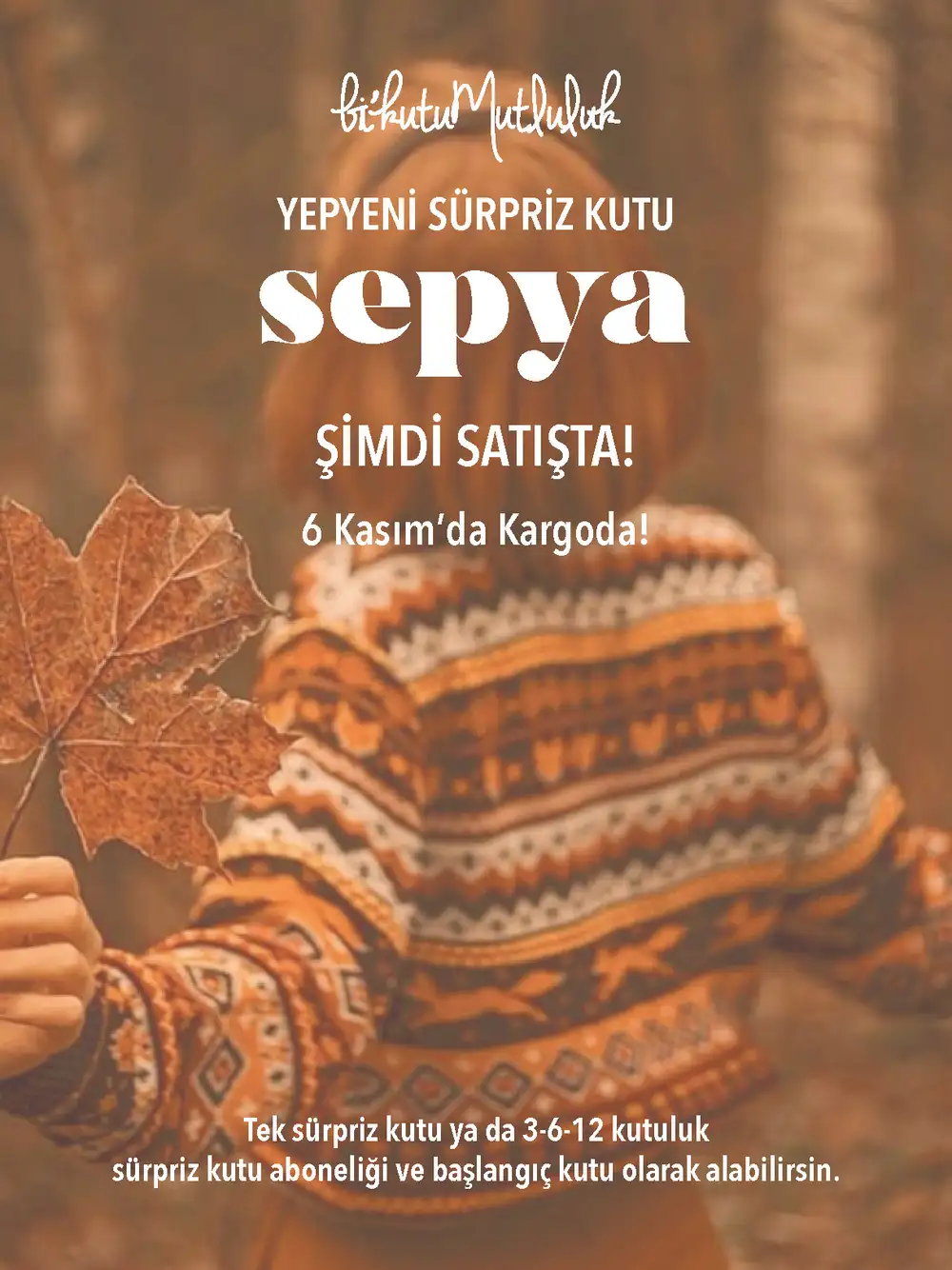 Sepya Kutusu