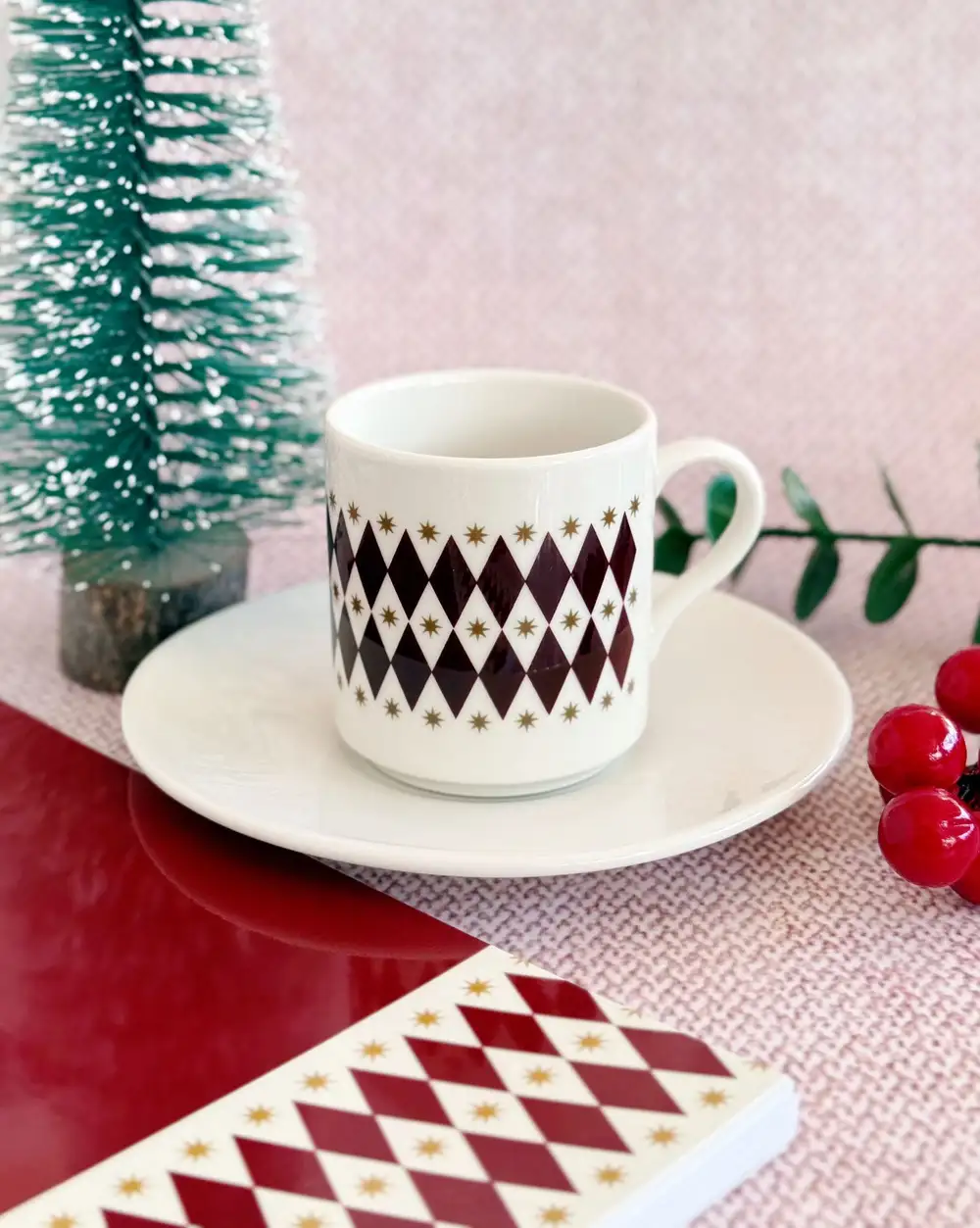 Gold Premium Türk Kahvesi Fincanı