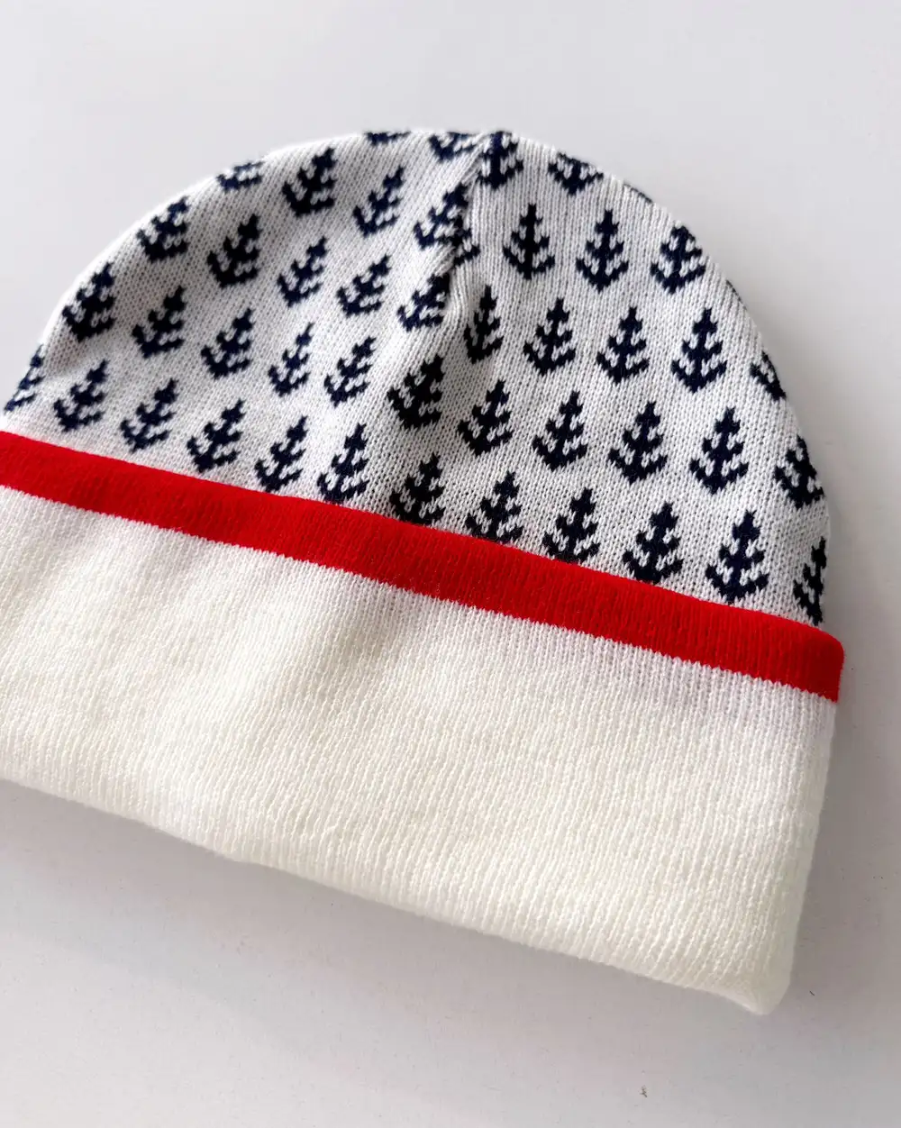 Ağaçlar Krem Rengi Bere