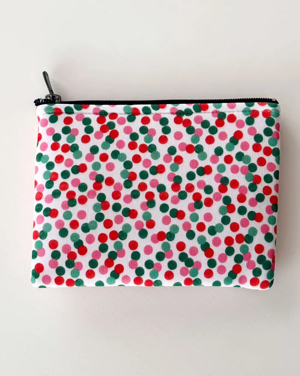 Konfeti Clutch Kalemlik