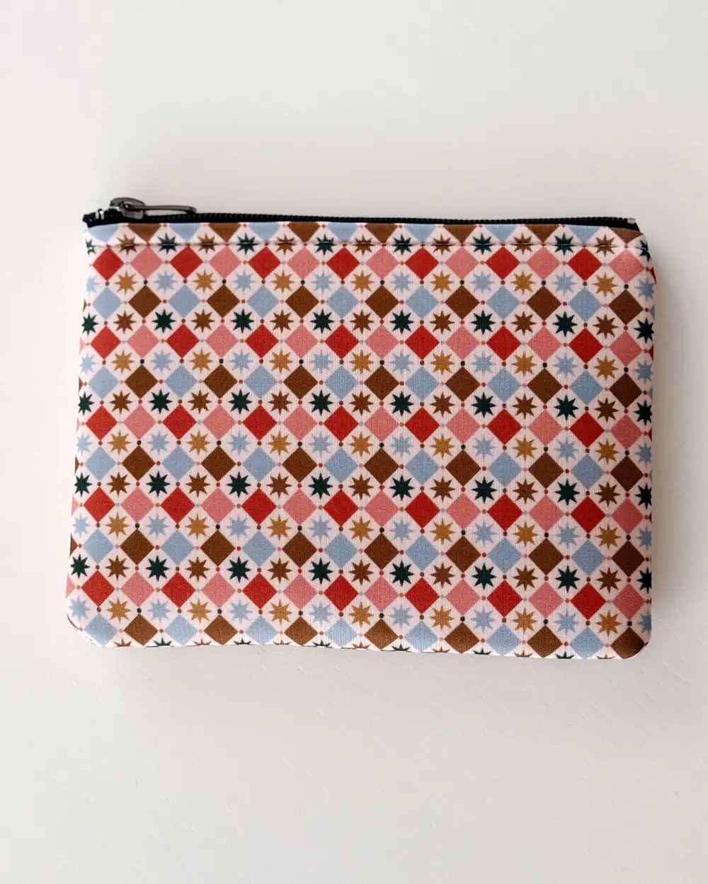Bohem Clutch Kalemlik