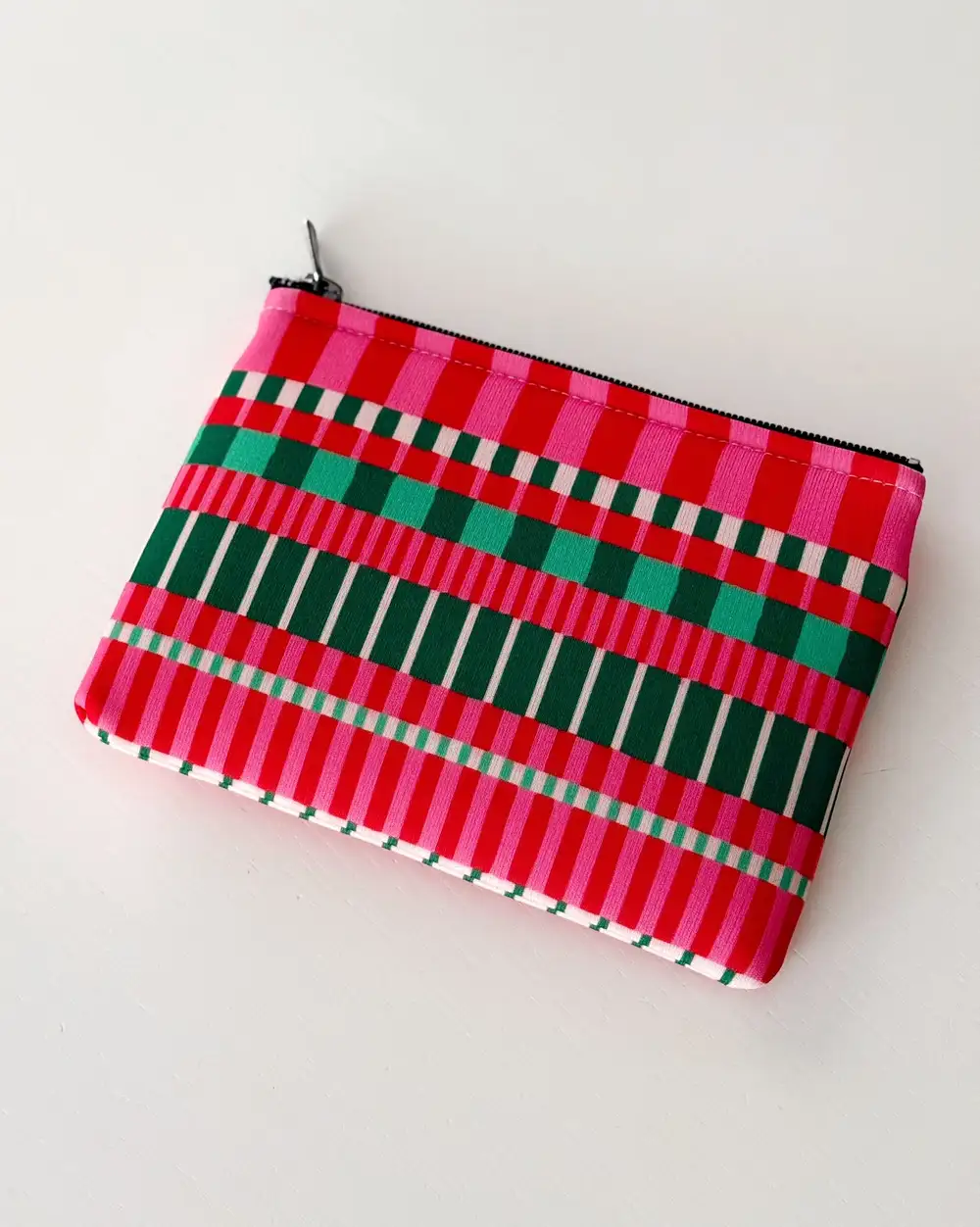 Cool Yılbaşı Clutch Kalemlik