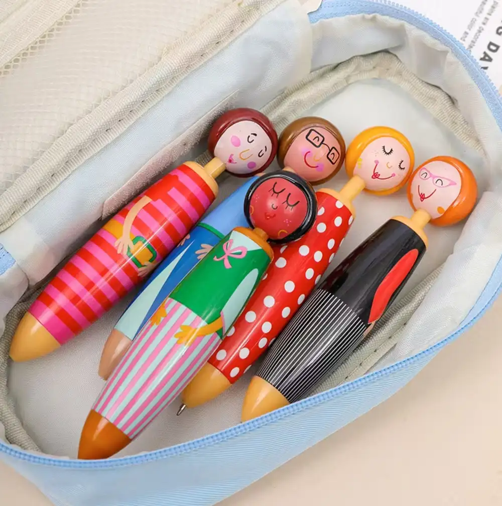 Safinaz Tükenmez Kalem