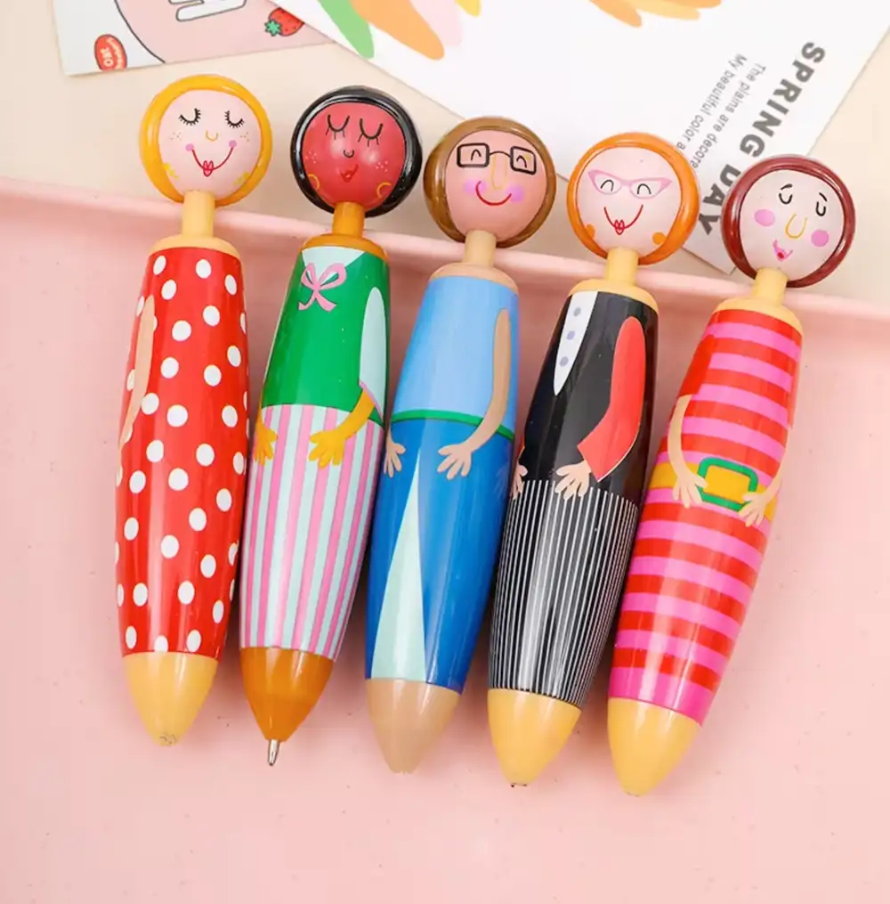 Safinaz Tükenmez Kalem