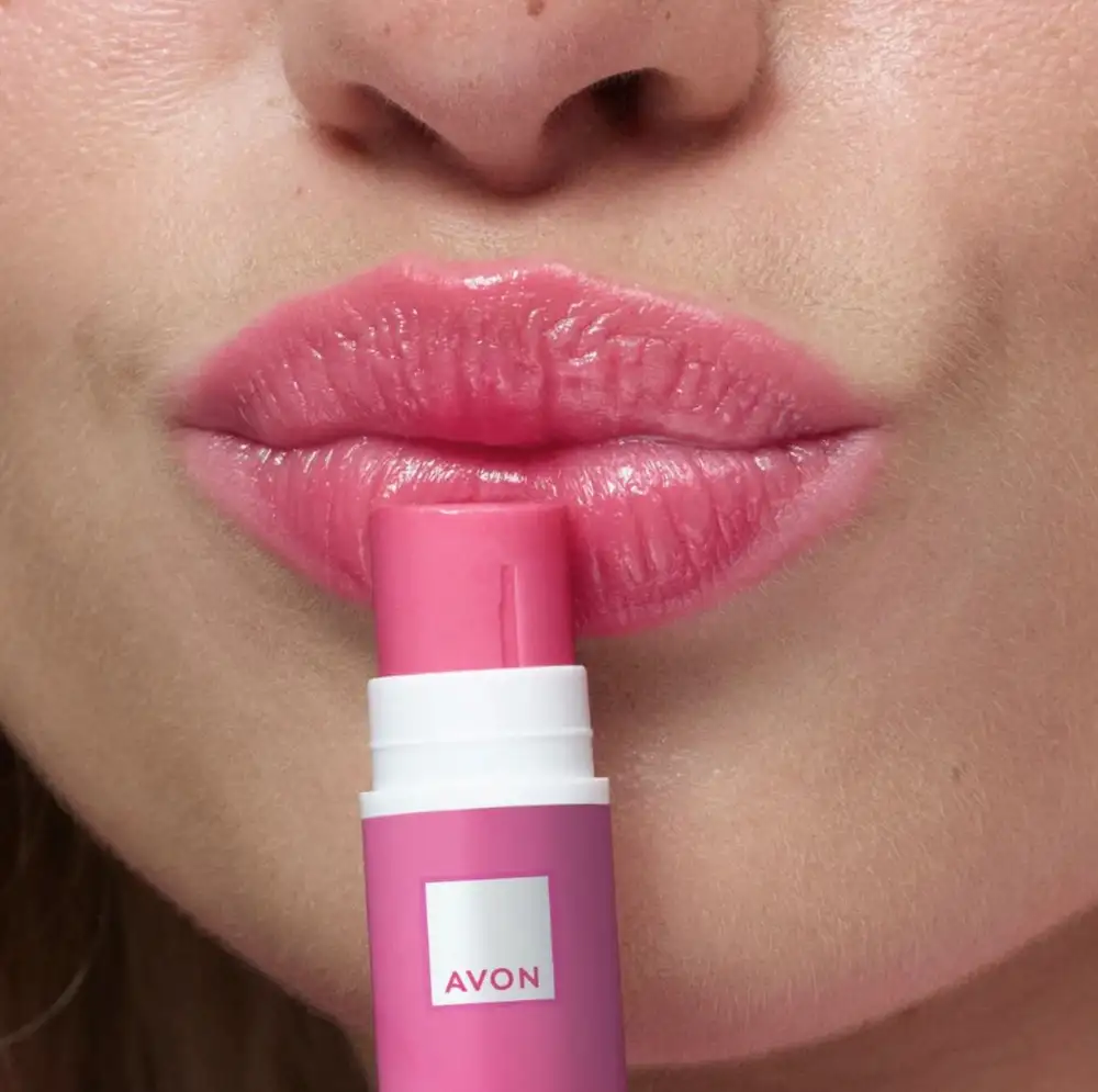 Avon Cookie Scented Dudak Balmı