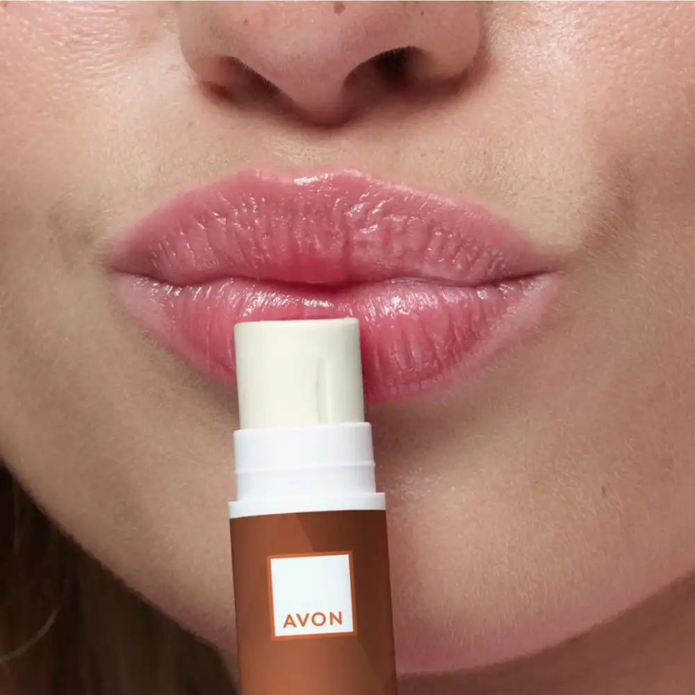 Avon Coconut Scented Dudak Balmı