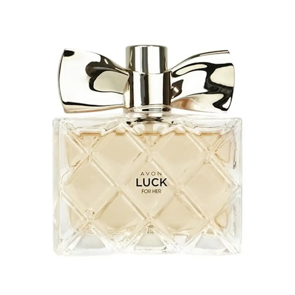 Avon Luck Kadın Parfüm EDP 50ml