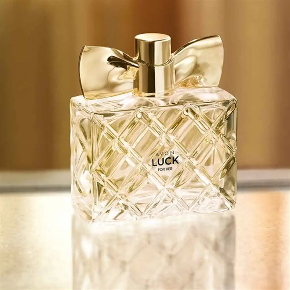 Avon Luck Kadın Parfüm EDP 50ml