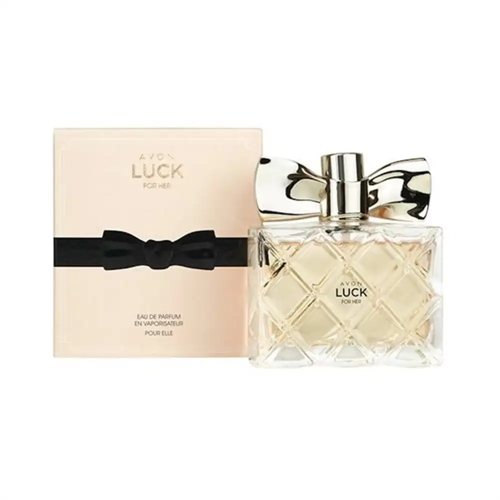 Avon Luck Kadın Parfüm EDP 50ml