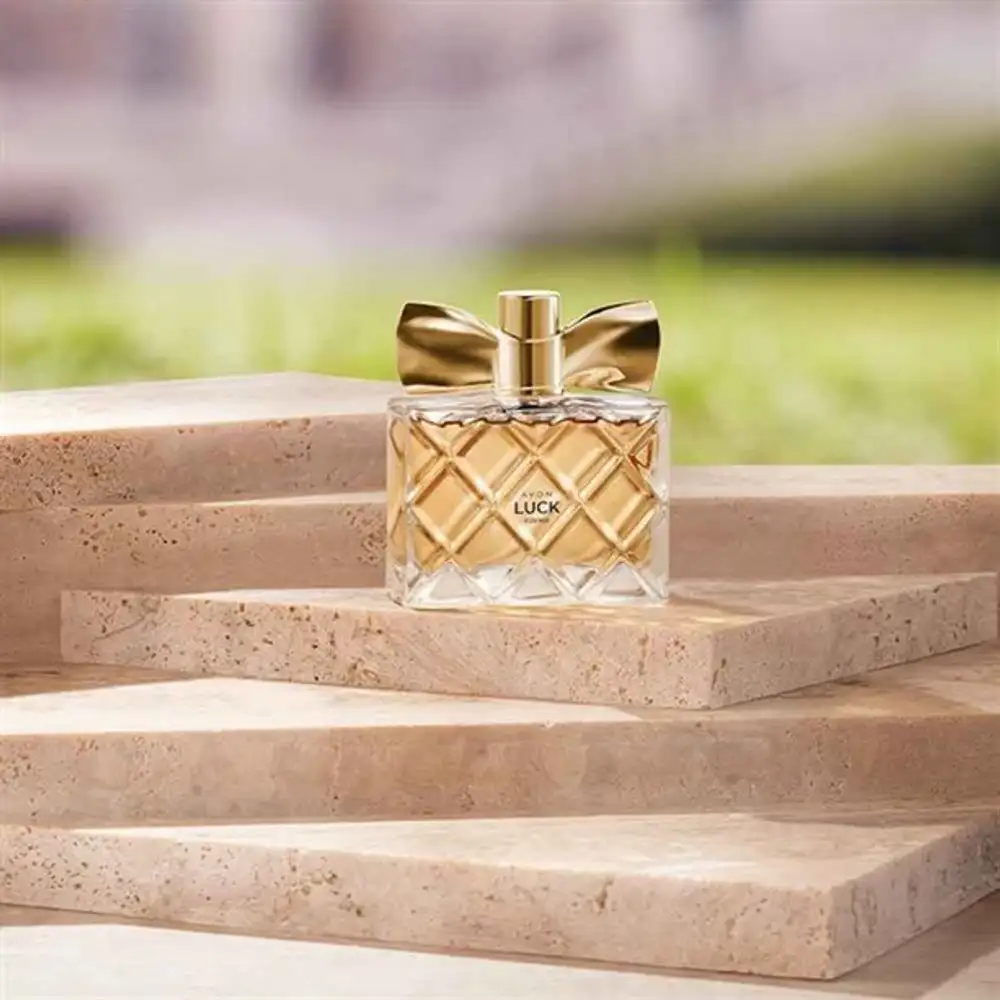Avon Luck Kadın Parfüm EDP 50ml