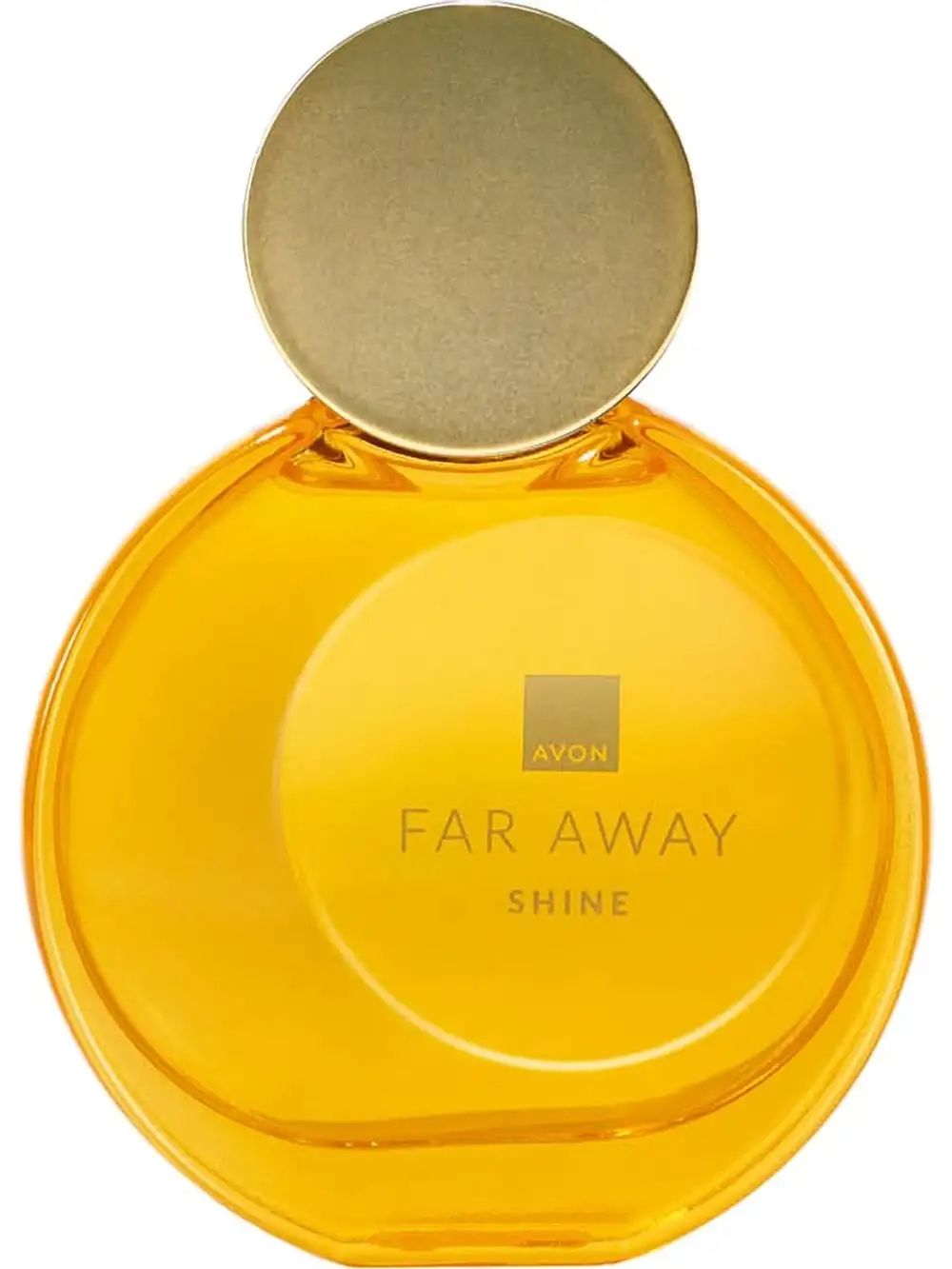 Avon Far Away Shine Kadın Parfüm Edp 50 Ml