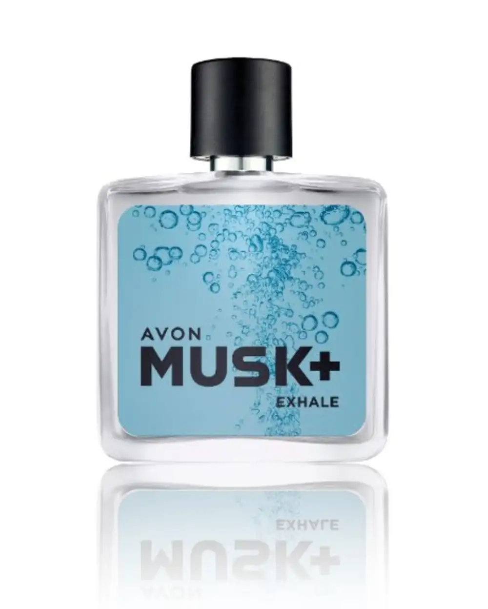 Avon Musk Exhale Edt 75 ml