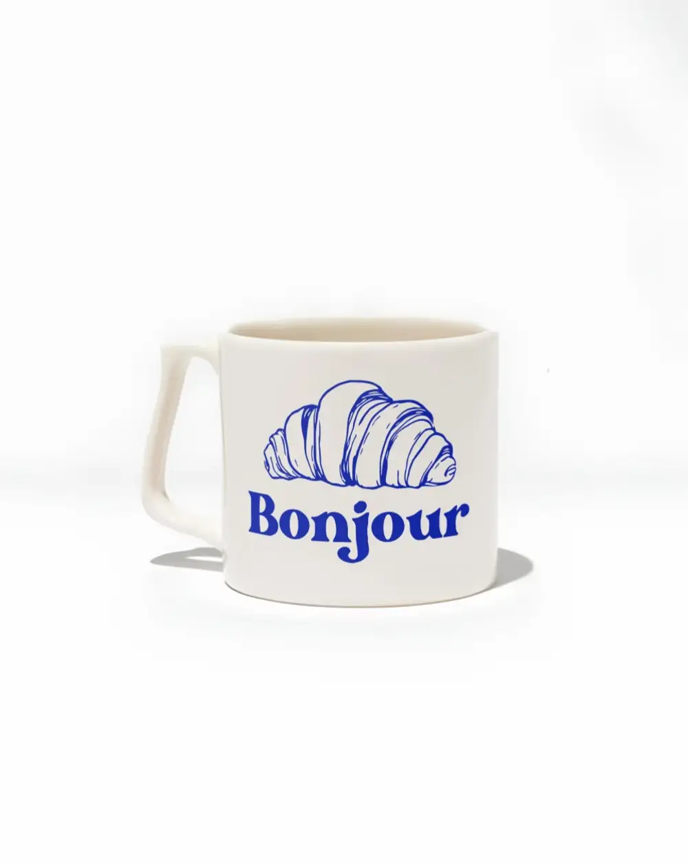 Bonjour Kruvasan Kupa