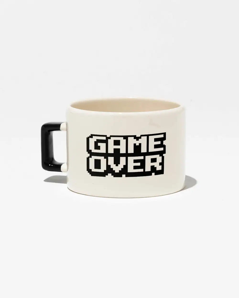 Game Over Kupa